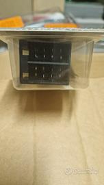 Connettore Maschio ISO 13 pin Autoradio