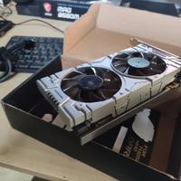 GTX 1050TI fake Leggere bene