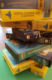 7 DOCUMENTARI sulla vita degli animali e natura