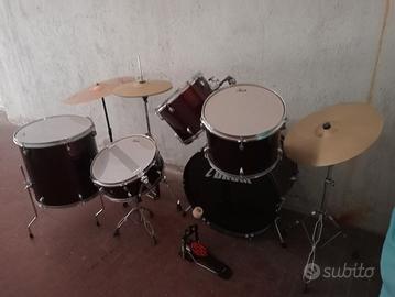 batteria XDrum 