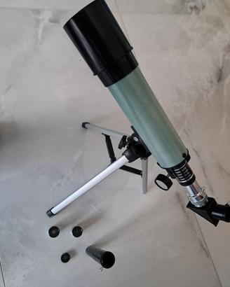 Telescopio 