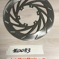 Disco Freno anteriore Aprilia Pegaso, Touareg