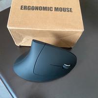 Mouse ergonomico