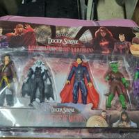 1682NN-Doctor Strange in the Multiverse of Madnes