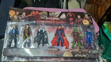 1682NN-Doctor Strange in the Multiverse of Madnes