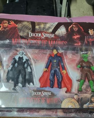 1682NN-Doctor Strange in the Multiverse of Madnes