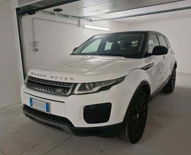 LAND ROVER RR Evoque 1ª serie - 2017