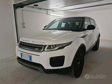 LAND ROVER RR Evoque 1ª serie - 2017