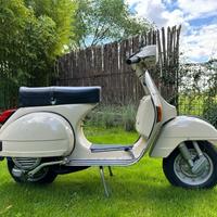 Vespa PX 150 E