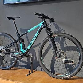 Bianchi Methanol CV 9.3 nuova M