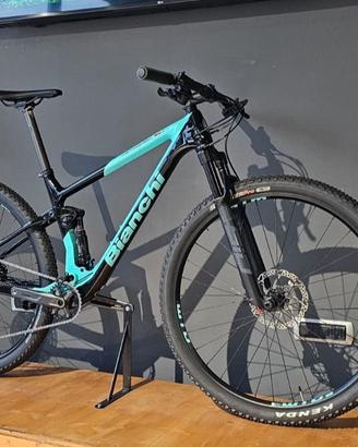 Bianchi Methanol CV 9.3 nuova M