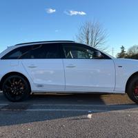 Audi A4 Avant 2.0 tdi 143cv