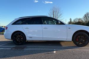 Audi A4 Avant 2.0 tdi 143cv