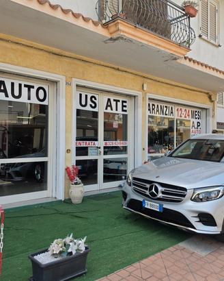 Mercedes-benz GLC 250 d 4Matic Premium