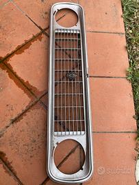 Mascherina anteriore Renault 4