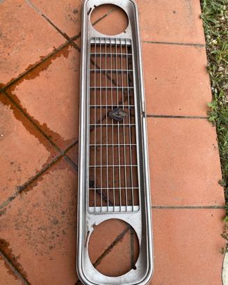 Mascherina anteriore Renault 4