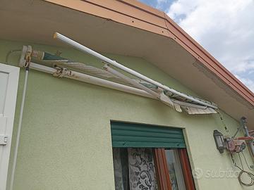 tenda da sole