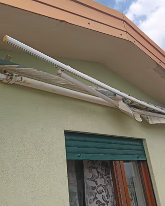 tenda da sole