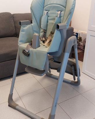 Seggiolone Inglesina My Time color menta