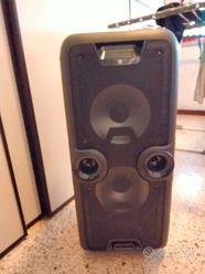 monitor speaker