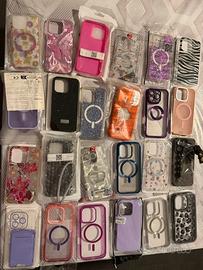 Cover Iphone 16 pro