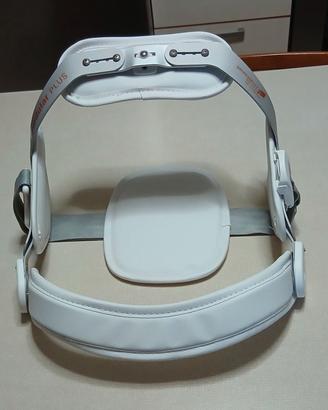 Busto iperestensore a 3 punti Modular Plus