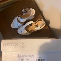 Sandalo Donna GEOX
