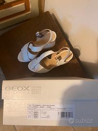 Sandalo Donna GEOX