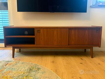 Mobile tv vintage Maisons du Monde