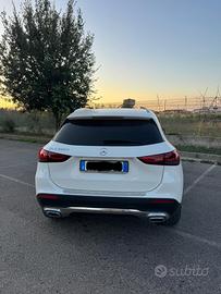 Mercedes Gla 200d