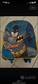 Zaino Batman