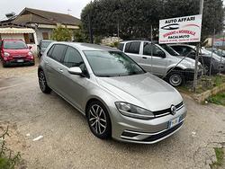 Volkswagen Golf 1.6 TDI 116CV 5p. Highline BlueMot