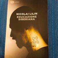 Educazione siberiana di Nicolai Lilin