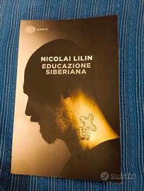 Educazione siberiana di Nicolai Lilin
