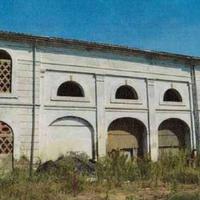 Terreno a Moglia (MN)