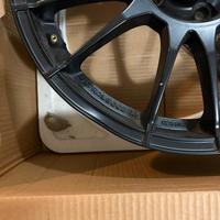 Cerchi 0-Z ULTRALEGGERA 17”