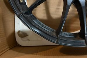 Cerchi 0-Z ULTRALEGGERA 17”