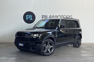 Land Rover Defender 110 3.0d i6 mhev SE awd 2...
