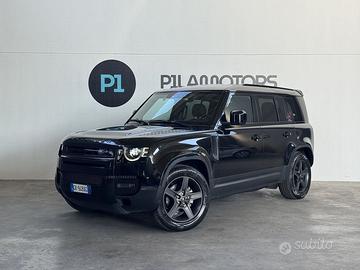 Land Rover Defender 110 3.0d i6 mhev SE awd 2...
