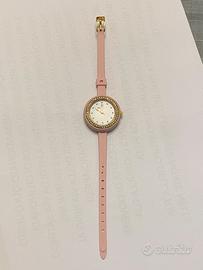 Opso Objects Bon Bon Crystal rosa