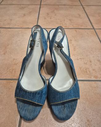 Scarpe donna Guess