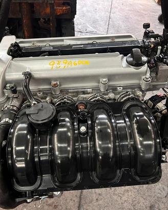 Motore Alfa Romeo 159 1.9 JTS 16v 118kw 939A6000