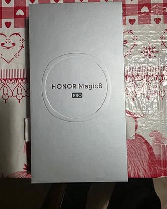 HONOR MAGIC 8 PRO