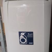 Condizionatore portatile pinguino DeLonghi