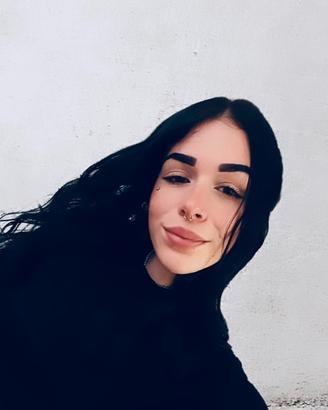 Commessa - addetta alle vendite / receptionist