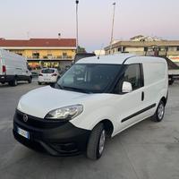 FIAT DOBLO 1.3 95CV 2019 COIBENTATO