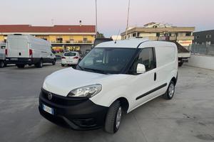 FIAT DOBLO' 1.3 95CV 2019 COIBENTATO