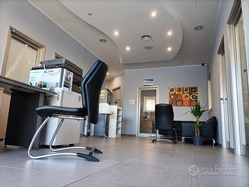 Stanze uso Ufficio - Coworking - Sala Riunioni