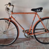 2 biciclette legnano e perozzi epoca 