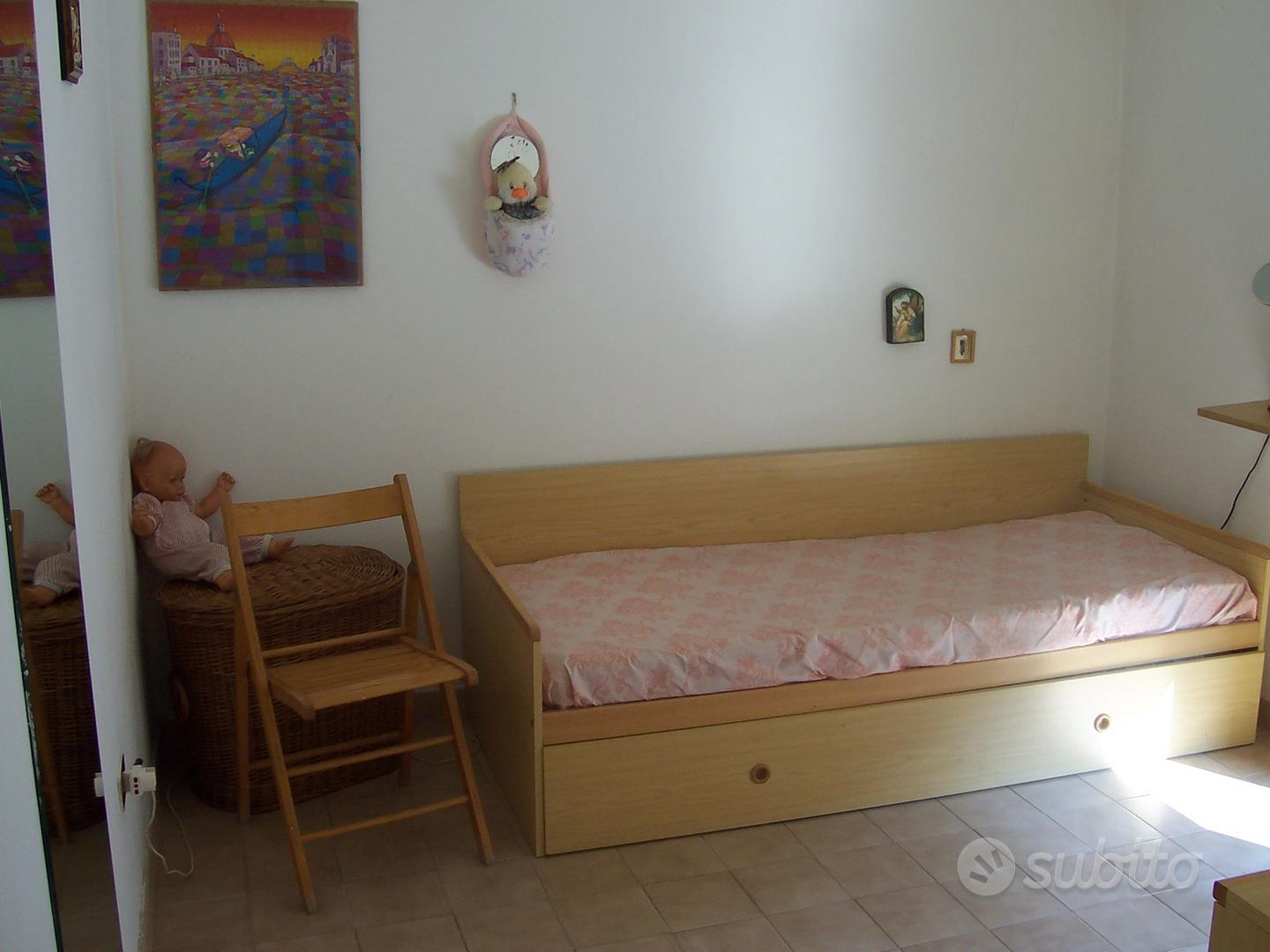 Apartment in Tortora, Villaggio G.B. Mare - Vista 4